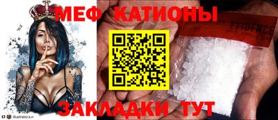 крисы Ирбит